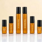 Clear Snore Air Compound essential oil preparation